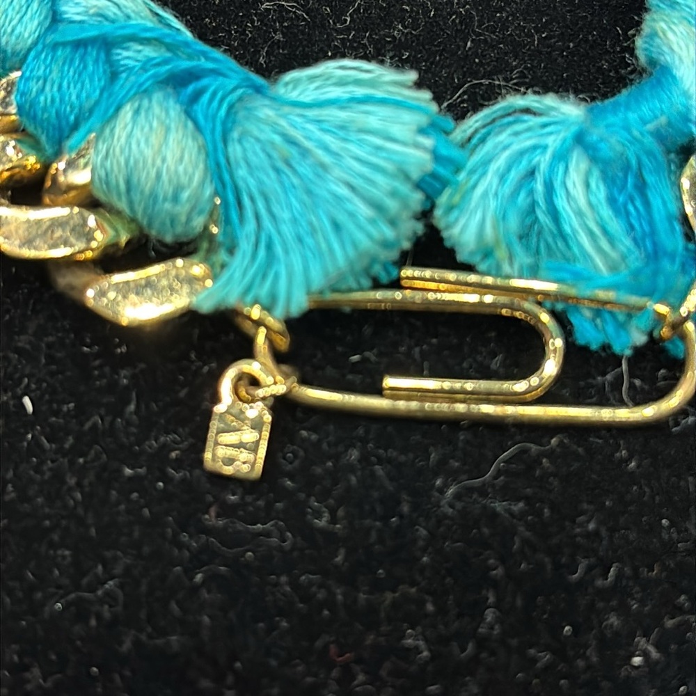 Aurelie Bidermann Do Brasil Bracelet View 2
